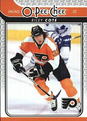 Riley Cote #202