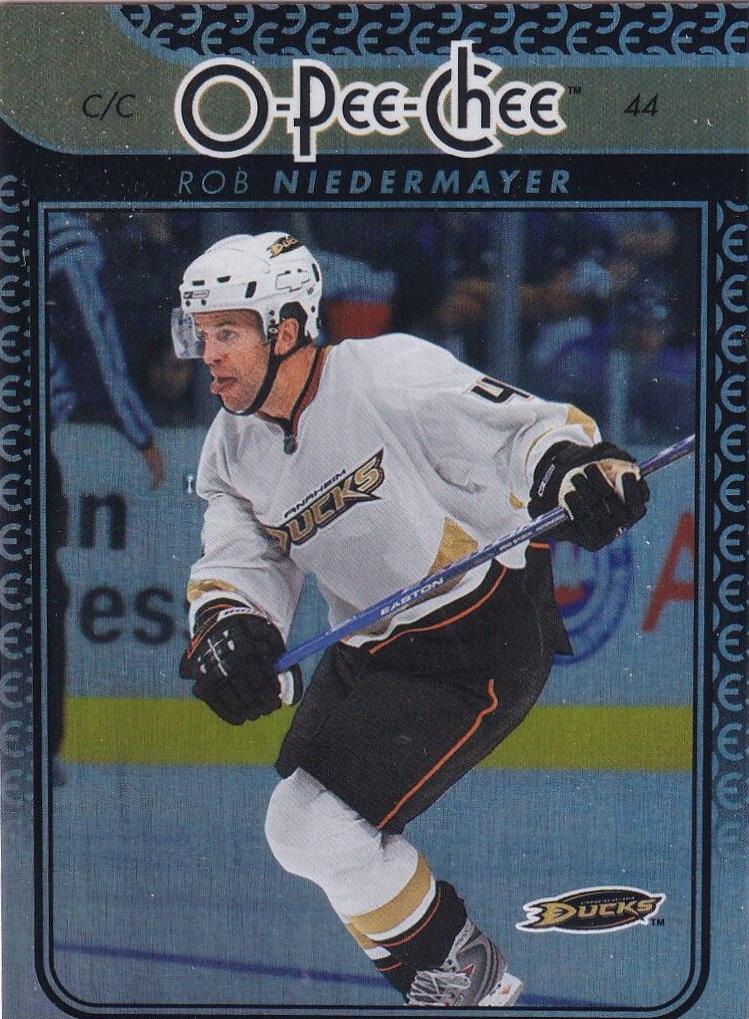 Rob Niedermayer [Rainbow] #116