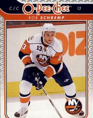 Rob Schremp #616