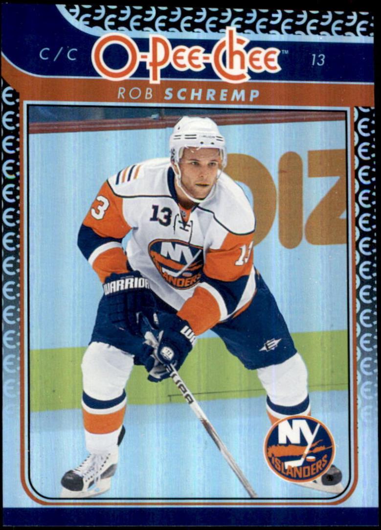 Rob Schremp [Rainbow] #616