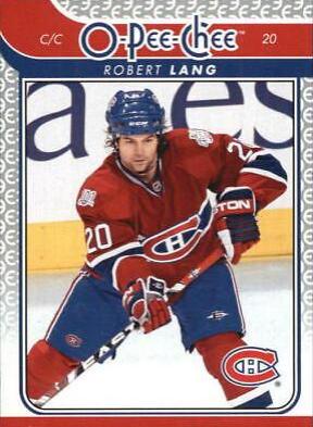 Robert Lang #143