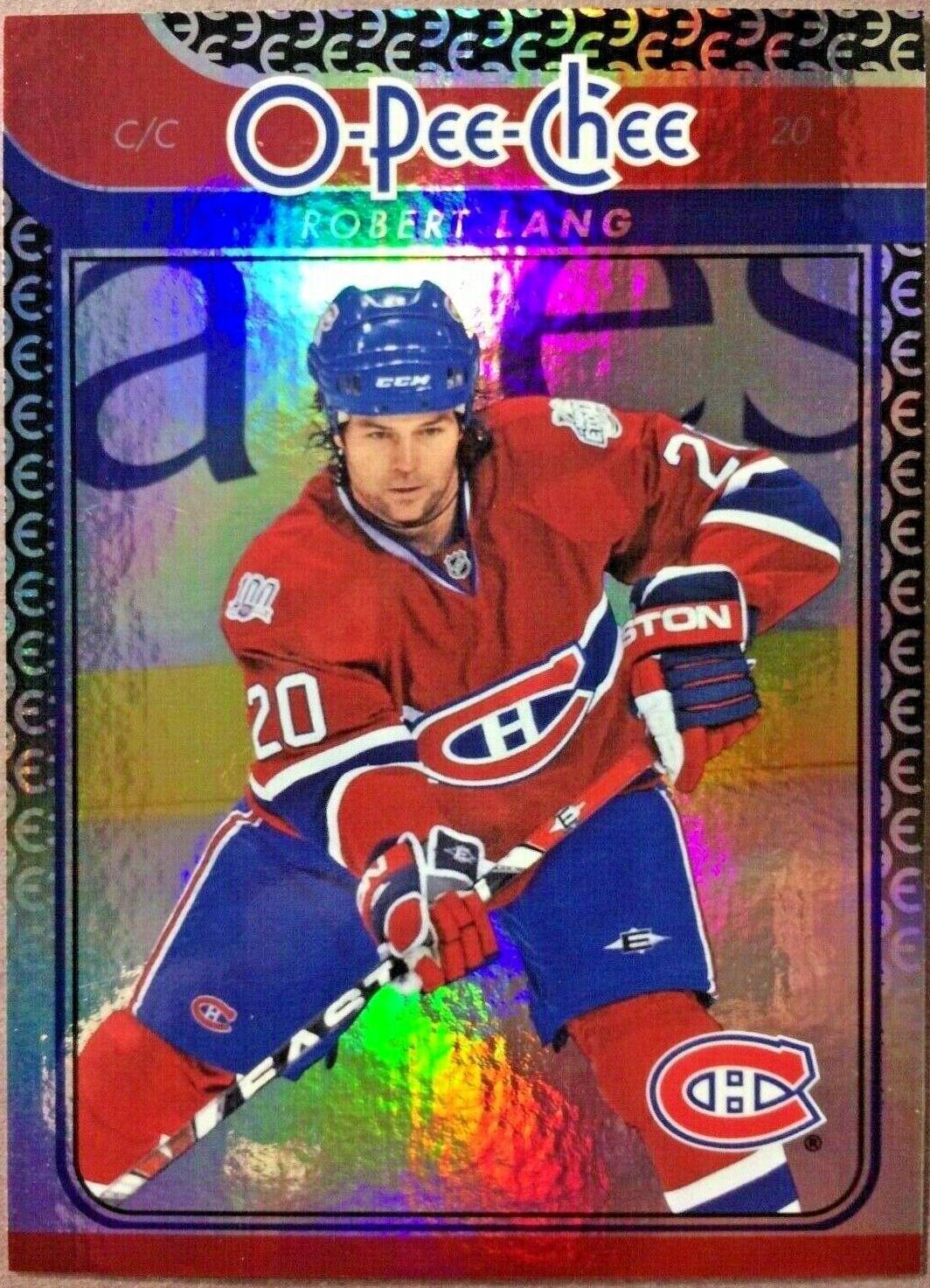 Robert Lang [Rainbow] #143