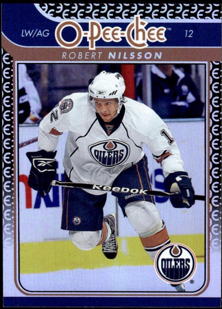 Robert Nilsson [Rainbow] #141