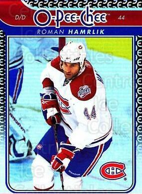 Roman Hamrlik [Rainbow] #29