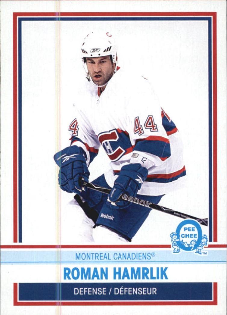 Roman Hamrlik [Retro] #29