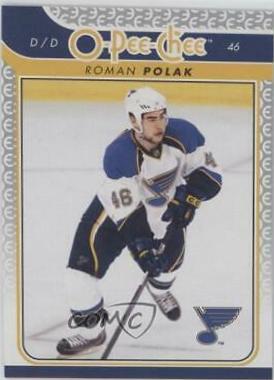 Roman Polak #625