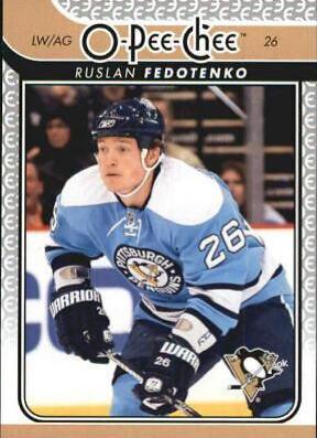 Ruslan Fedotenko #358