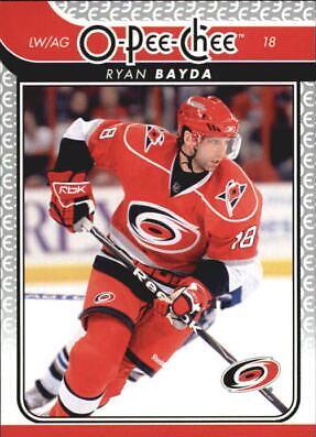 Ryan Bayda #187