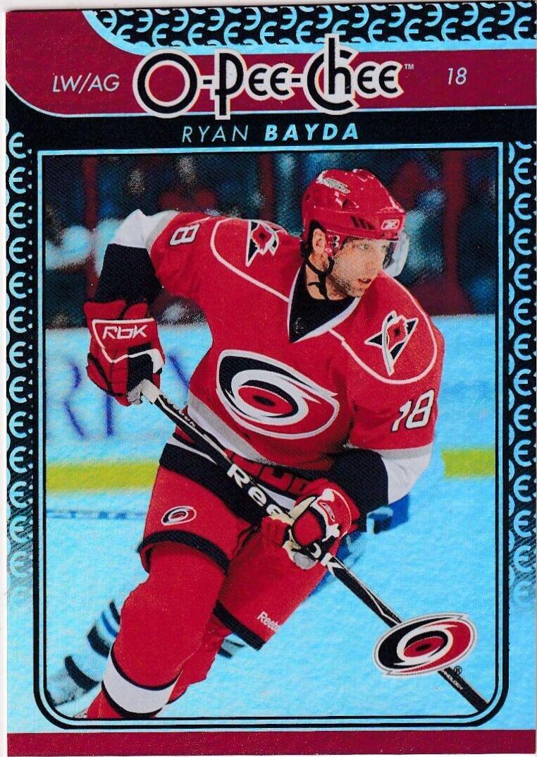 Ryan Bayda [Rainbow] #187