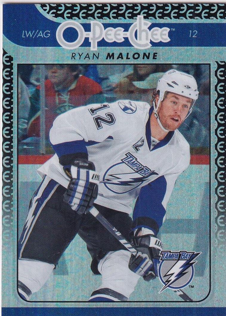 Ryan Malone [Rainbow] #168