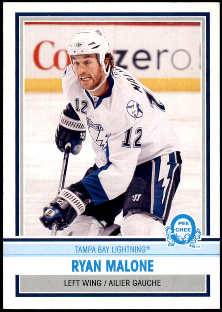 Ryan Malone [Retro] #168