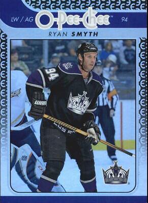 Ryan Smyth [Rainbow] #613