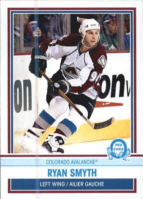 Ryan Smyth [Retro] #62