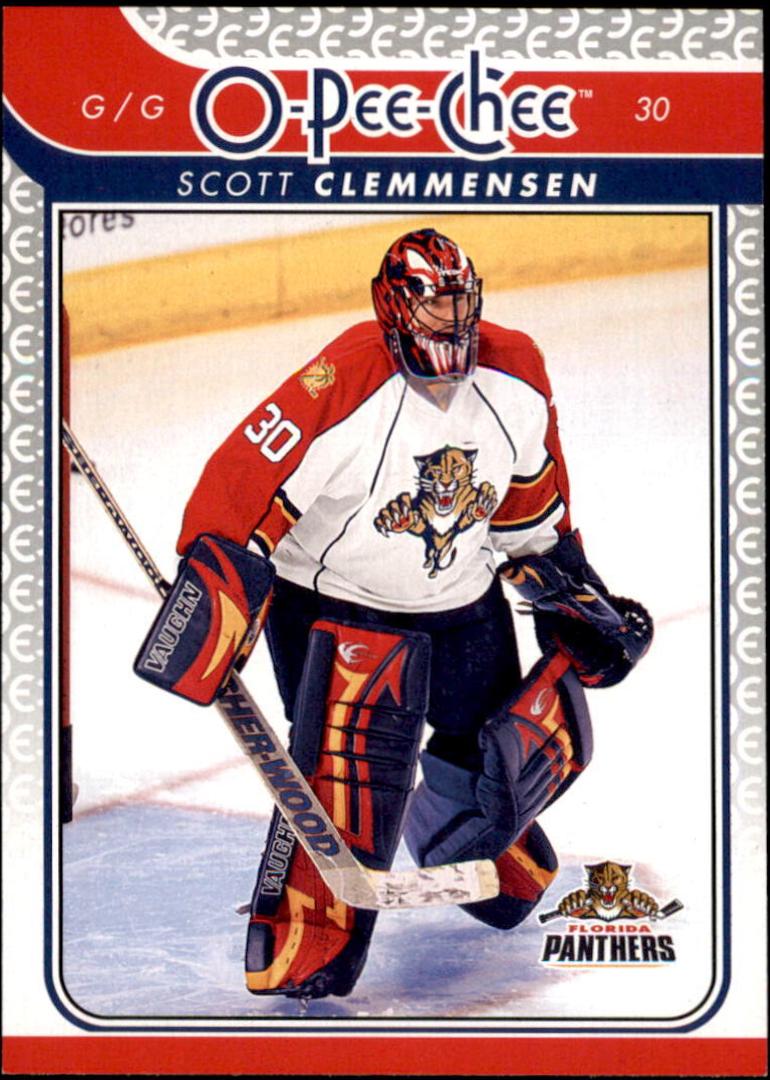 Scott Clemmensen #685