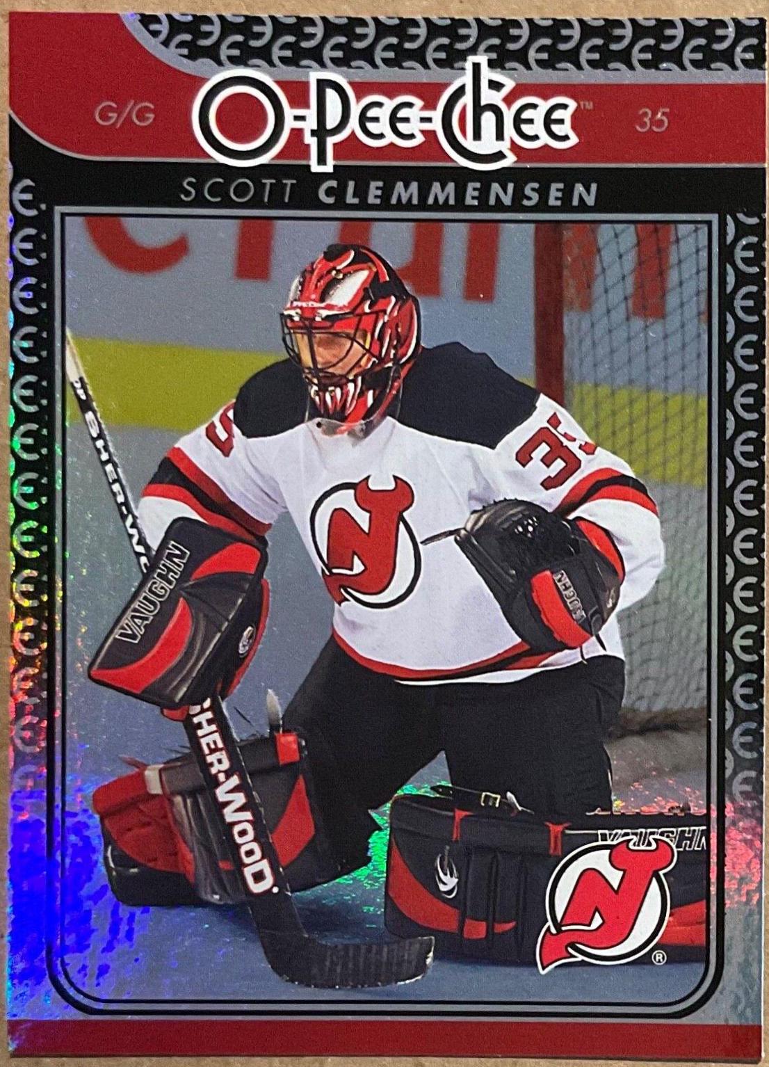 Scott Clemmensen [Rainbow] #492