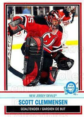 Scott Clemmensen [Retro] #492