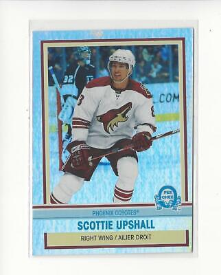 Scottie Upshall [Retro Rainbow] #13