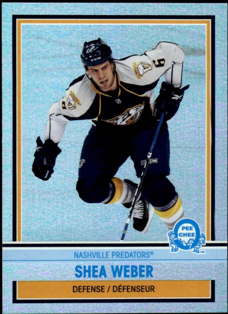Shea Weber #225