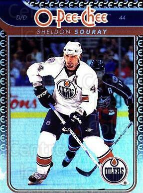 Sheldon Souray [Rainbow] #371