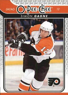 Simon Gagne #377