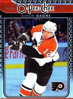 Simon Gagne [Rainbow] #377