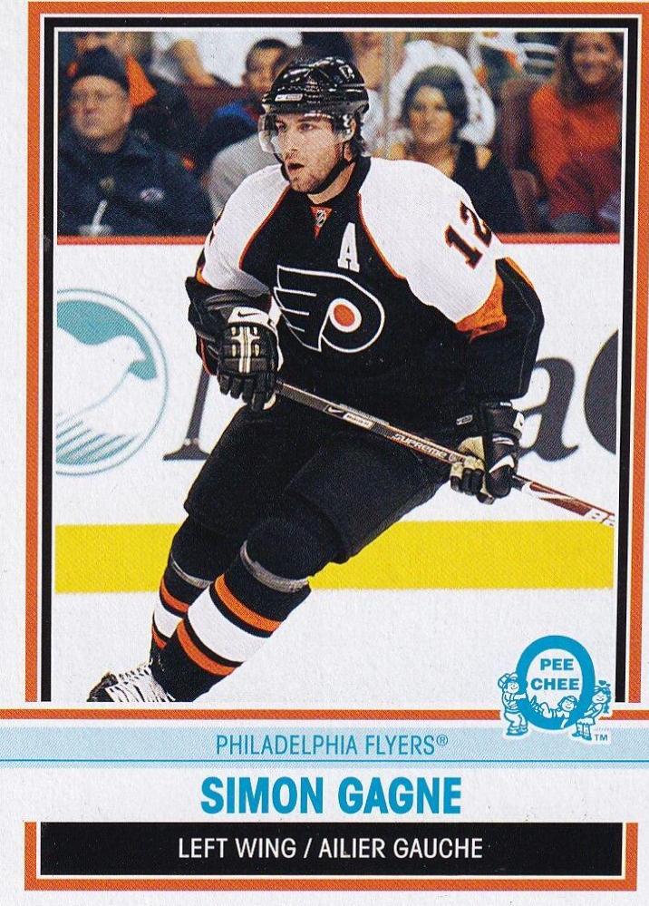 Simon Gagne [Retro] #377