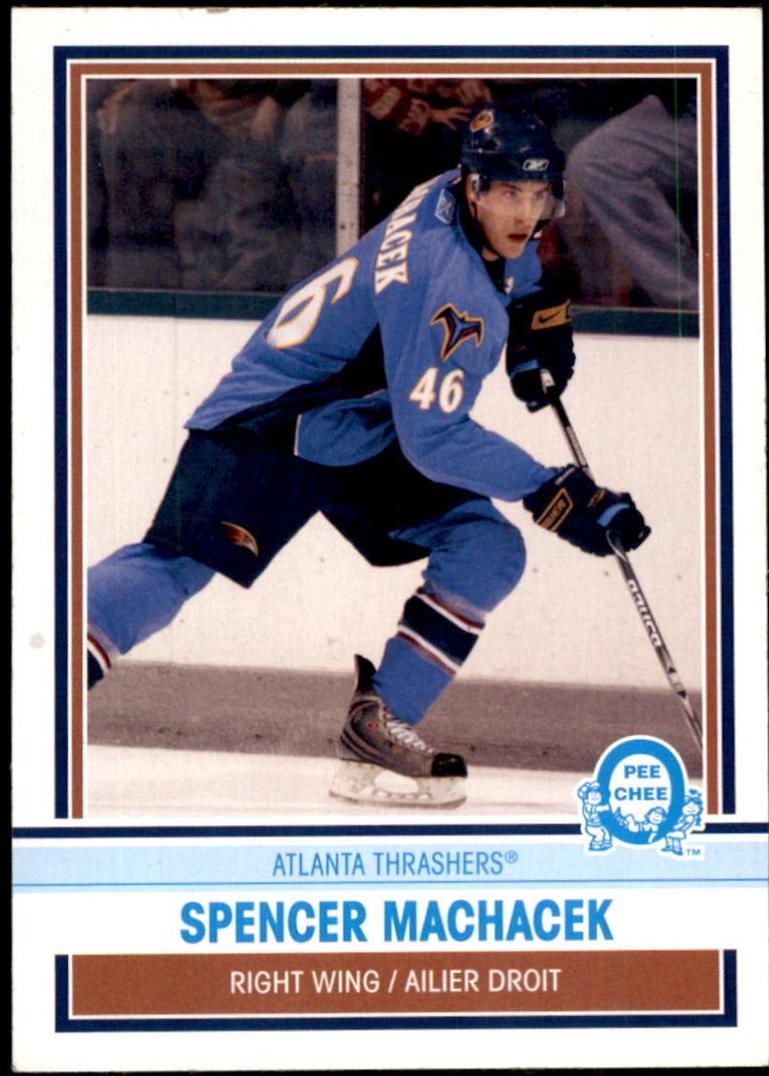 Spencer Machacek [Retro] #508