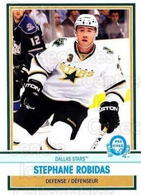 Stephane Robidas [Retro] #311