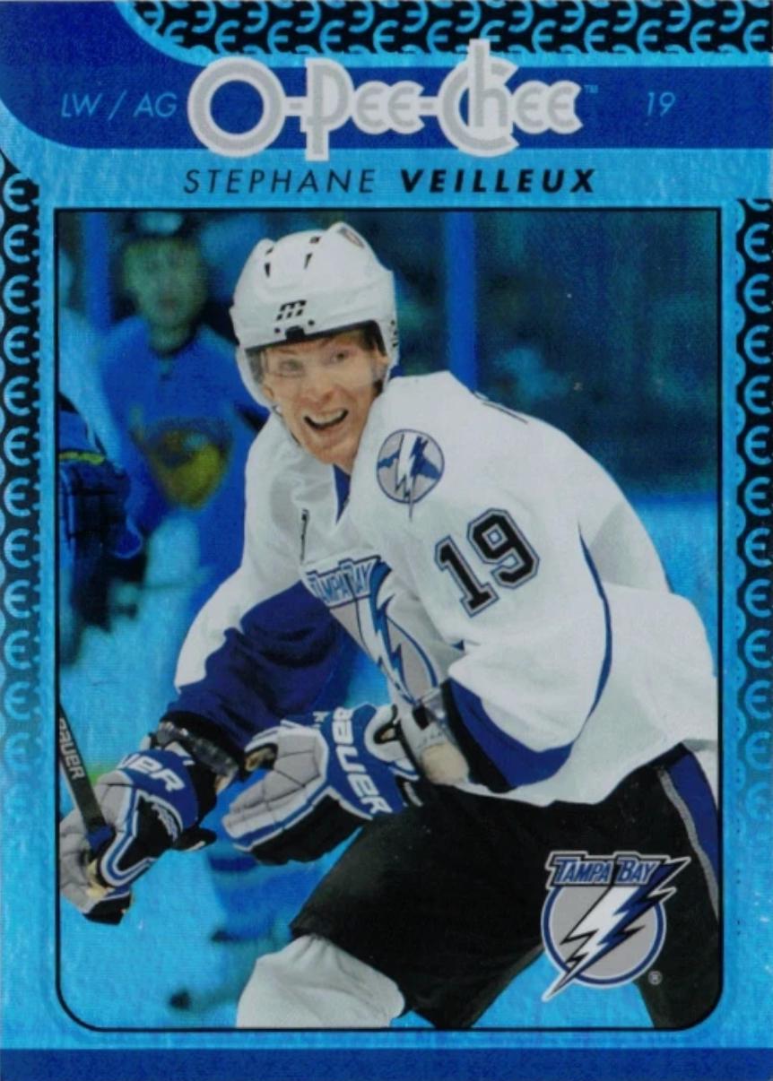 Stephane Veilleux [Rainbow] #607
