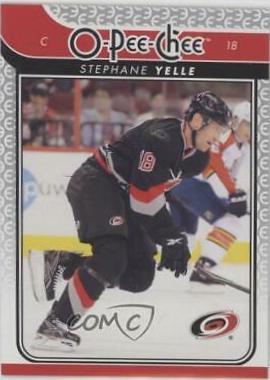 Stephane Yelle #731