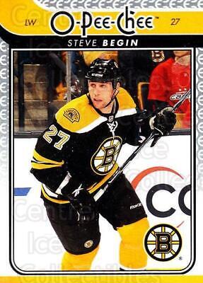 Steve Begin #718
