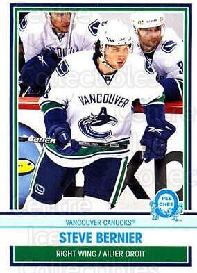Steve Bernier [Retro] #188