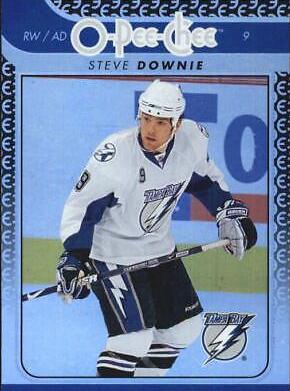 Steve Downie [Rainbow] #681