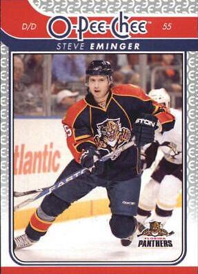 Steve Eminger #281