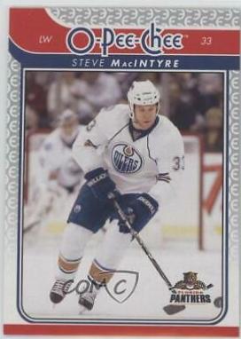 Steve MacIntyre #736