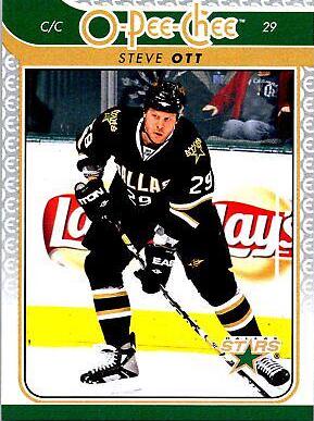 Steve Ott #232