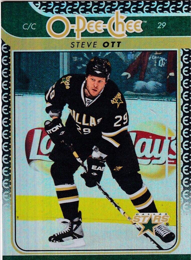 Steve Ott [Rainbow] #232