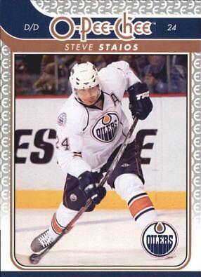 Steve Staios #179