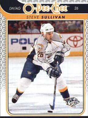 Steve Sullivan #481