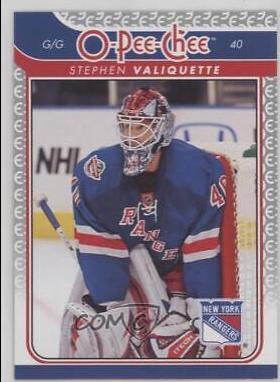 Steve Valiquette #297
