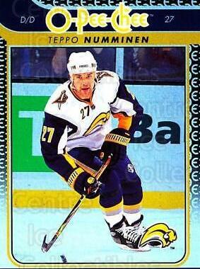 Teppo Numminen [Rainbow] #154
