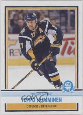 Teppo Numminen [Retro] #154