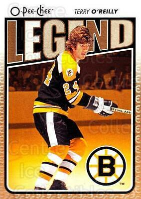 Terry O'Reilly #571