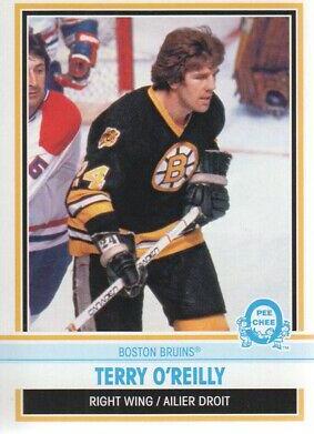 Terry O'Reilly [Retro] #571