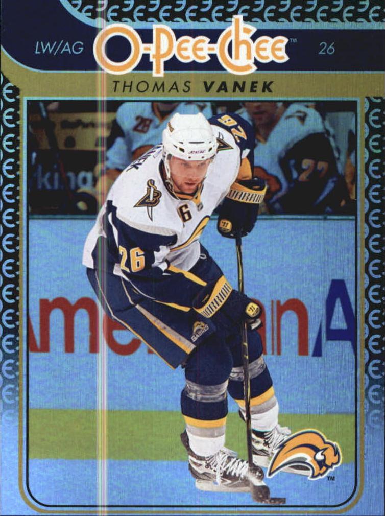 Thomas Vanek [Rainbow] #247