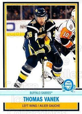 Thomas Vanek [Retro] #247