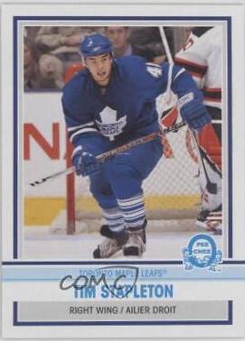 Tim Stapleton [Retro] #506