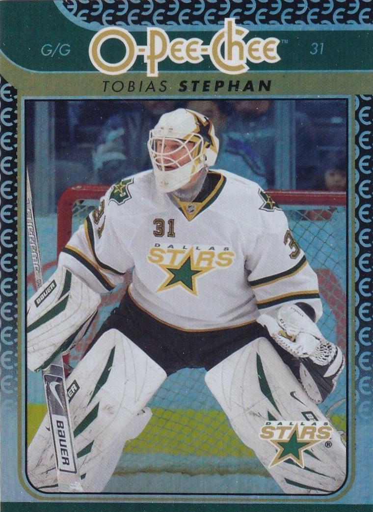 Tobias Stephan [Rainbow] #271