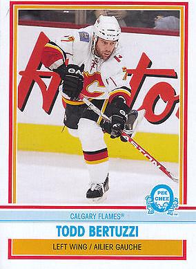 Todd Bertuzzi [Retro] #210