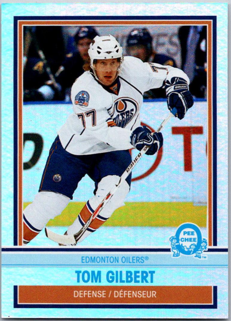 Tom Gilbert [Retro Rainbow] #159